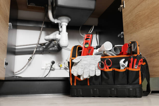 Best Hot Water Heater Installation  in Palm Valley, FL