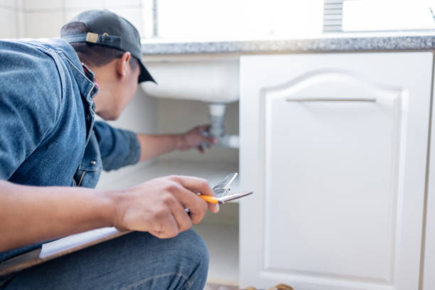 Professional Plumbing in Palm Valley, FL