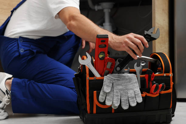 Best Sewer Line Repair  in Palm Valley, FL