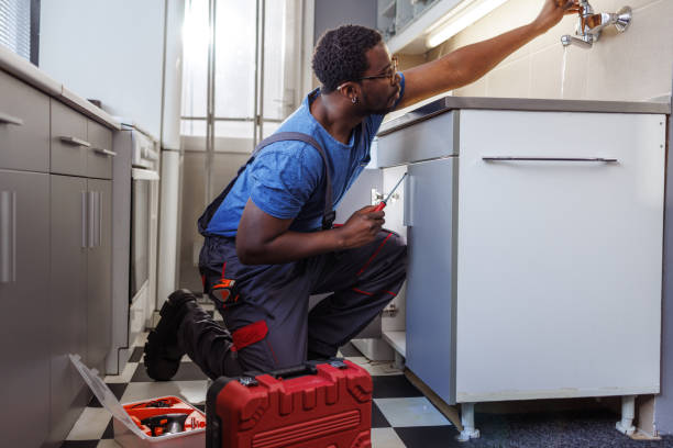 Best Affordable Plumbing Services  in Palm Valley, FL