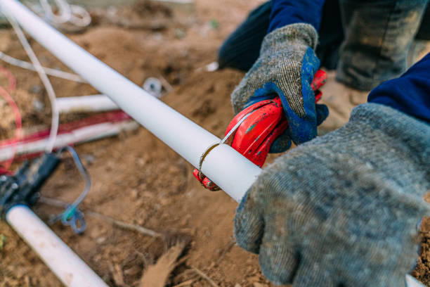Best Gas Line Repair  in Palm Valley, FL